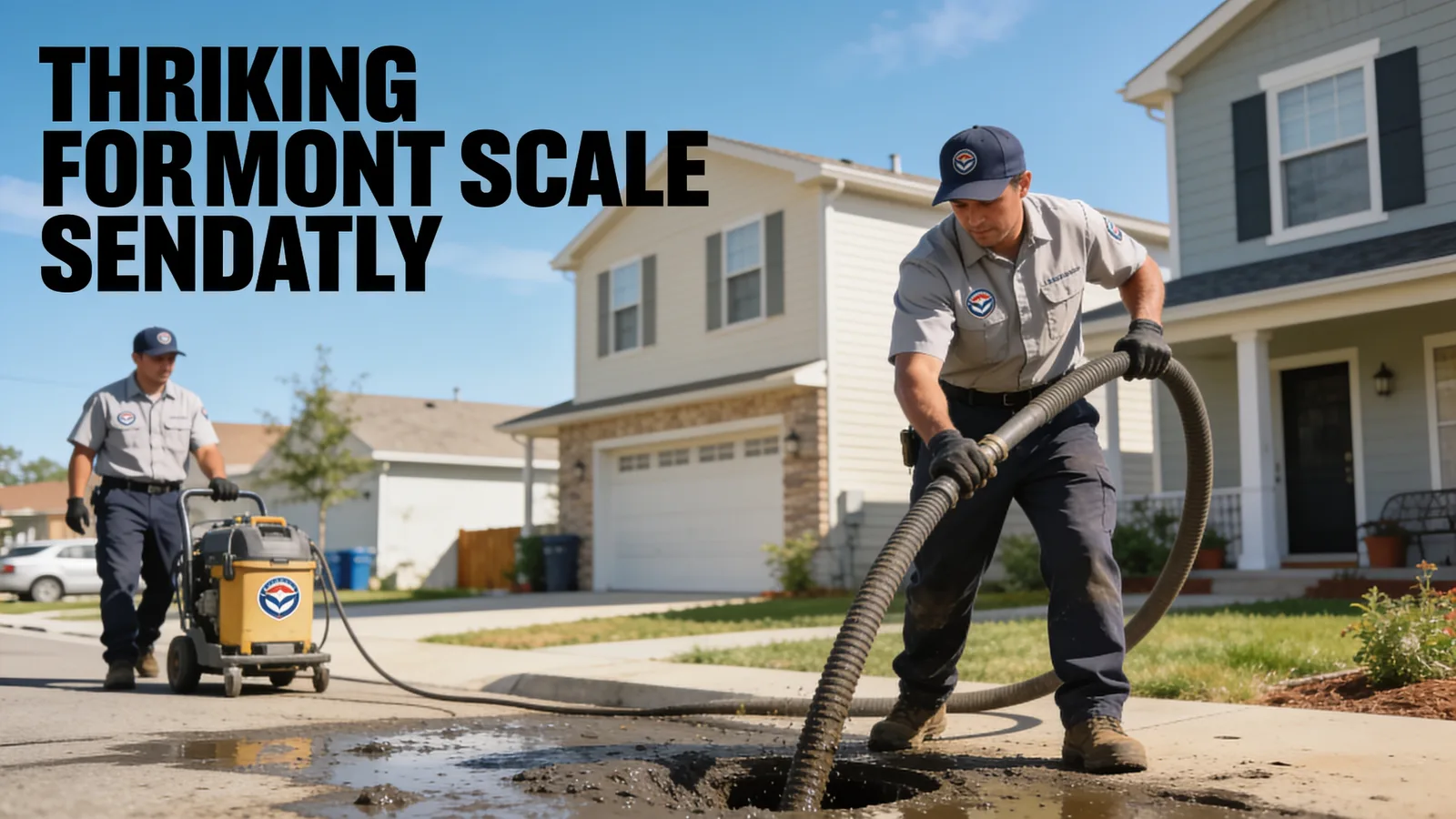 Sewage Cleanup in Riverside, CA near me